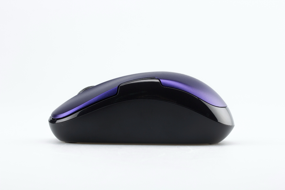 Gaming Mouse