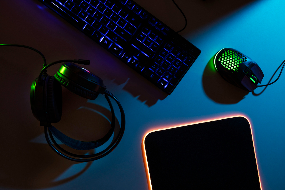 Why Gaming Accessories Matter More Than You Think