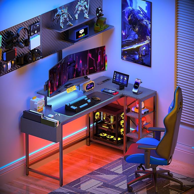 Gaming Desks